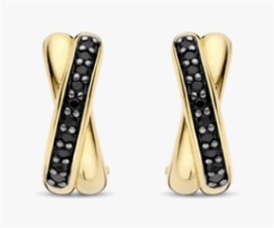 Orecchini Ti Sento Milano in Argento 7667BY - 7667BY